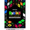 Rubik's Children's Brainteasers (Brožovaná)