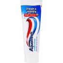 Zubná pasta Aquafresh Fresh & Minty zubná pasta 125 ml