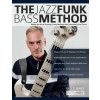 The Jazz Funk Bass Method