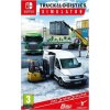 Truck & Logistics Simulator (Nintendo Switch)