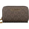 Valentino Bags dámska peňaženka Hnedá