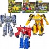 TRANSFORMERS SADA 3 FIGÚROK AUTO ROBOT BUMBLEBEE OPTIMUS PRIME A MEGATRON