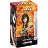 Minix Music: Kiss - The Demon
