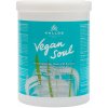 Kallos Vegan Soul maska na vlasy 1000 ml