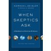 When Skeptics Ask - A Handbook on Christian Evidences (Norman L. Geisler,Ronald M. Brooks)(Brožovaná)