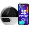 C7 2x2K+ - Otáčaná kamera NannyWiFi, 2x 4Mpx, IR10m, Inteligentná detekcia AI, Audio - EZVIZ