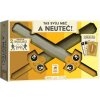Asmodee Tas svůj meč a neuteč!