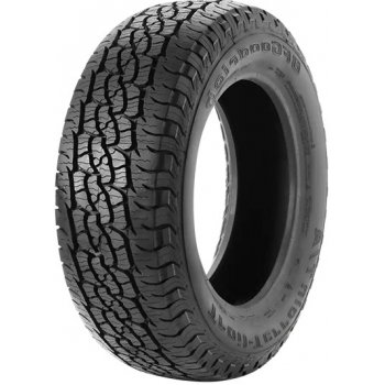 BFGoodrich Trail Terrain T/A 265/65 R17 112T