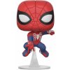 Funko Figúrka Spider-Man - Spider-Man (Funko POP! Games 334)