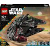 Stavebnice LEGO 75389 Star Wars Dark Millenium Falcon