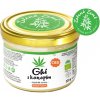 Zelená Země CBD Ghí s konopím 220 g