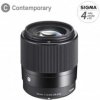 Sigma 30mm F1.4 DC DN Contemporary L-mount záruka 4 roky