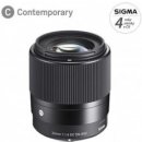 SIGMA 30mm f/1.4 DC DN Contemporary L-mount