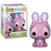 Funko Pop! 1534 Disney Stitch Angel