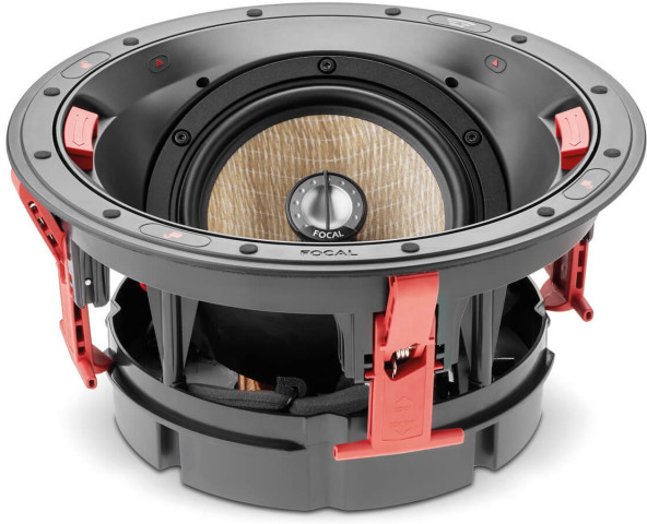 Focal 300 ICA 6