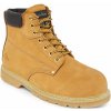 Portwest Steelite SB HRO obuv svetlohnedá