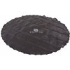 DOMYOS Okrúhla skákacia plocha na 56 pružín k trampolíne Essential 300