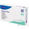 ZETUVIT Plus kompres nasiakavý sterilný 10x20 cm 10 ks
