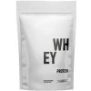 SizeandSymmetry Whey Protein 80 CFM 1000g - Čokoláda