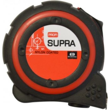 SUPRA Meter zvinovací 5m/19mm