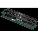 Patriot DDR3 16GB 1600MHz CL10 Viper 3 PV316G160C0K