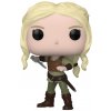 Figúrka Funko Pop! Zaklínač Ciri