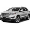 Priečniky Aurilis Edge pre Ford Edge 2016-2022 s integrovanými pozdĺžnikmi