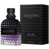 Valentino Uomo Born In Roma Purple Melancholia toaletná voda pánska 100 ml