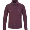 Hannah Bendon pánska hrejivá fleece košeľa 10047227HHX fig