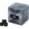 Kokosové uhlíky do inhalátora Karma Lounge 64ks (1kg)