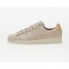 adidas Superstar Lux Wonder Beige/ Wonder Beige/ Aluminium EUR 45 1/3