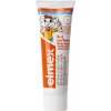 Colgate Elmex detská zubná pasta 0-6r. 50ml