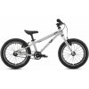 Detský bicykel Early Rider Belter 16 - Brushed uni 2026
