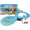 Carrera FIRST 63043 Peppa autodráha