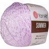 YarnArt Summer Svetlo fialová 43