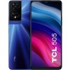 TCL 505 4GB/128GB Dual SIM modrý