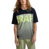 Craft Core Offroad X Man Čierna-Zelená