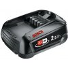 Bosch Bosch akumulátor PBA 18 V 2.5 Ah W-B 1600A005B0