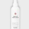 Manduka Mat Wash & Refresh Spray čistič a osviežovač podložky na jogu 227 ml Lemongrass (Citrónová tráva)