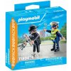 Playmobil 71804 DuoPack Policajt a zlodej 4008789718044