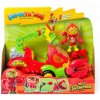 Sada figúrok MAGIC BOX SuperThings Wild Scorpion