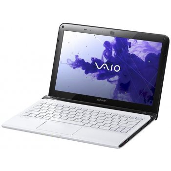 Sony VAIO SVE1112M1EW