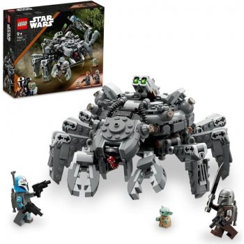 LEGO® Star Wars 75361 Pavúčí tank