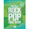 The Best Rock Pop Fake Book: For C Instruments