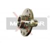 Náboj kolesa MAXGEAR 33-0487
