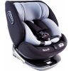Aga Autosedačka i-Size 360° 0-36 kg DS1814 2024 Čierna/Sivá