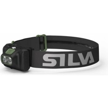 Silva Scout 3X