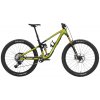 TREK Fuel EX 9.8 XT Di2 Gen 7 GLOSS CHAMELEON GREEN /MATTE BLACK Veľkosť: XL
