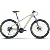 Bicykel RAYMON HardRay Nine 3.0 Lightgrey/Lime Matt, model 2022, L/20,5