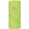 Nákrčník Buff Coolnet UV+ Reflective R-Lime HTR-Lime uni